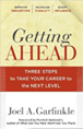 Getting Ahead by Joel Garfinkle