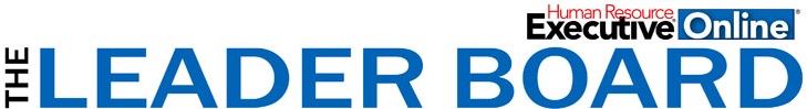 The Leader Board-logo