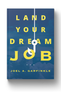 Land your dream job