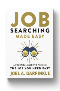 Job Searching Made Easy