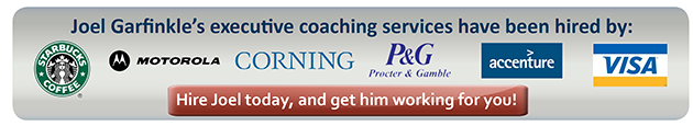 Executive Coaching Services