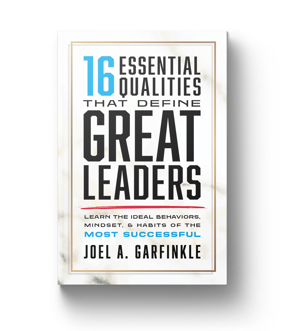 16 essential qualities that define great leaders
