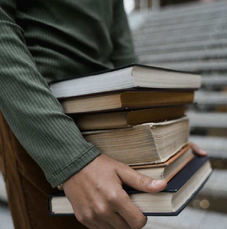 Leadership Articles